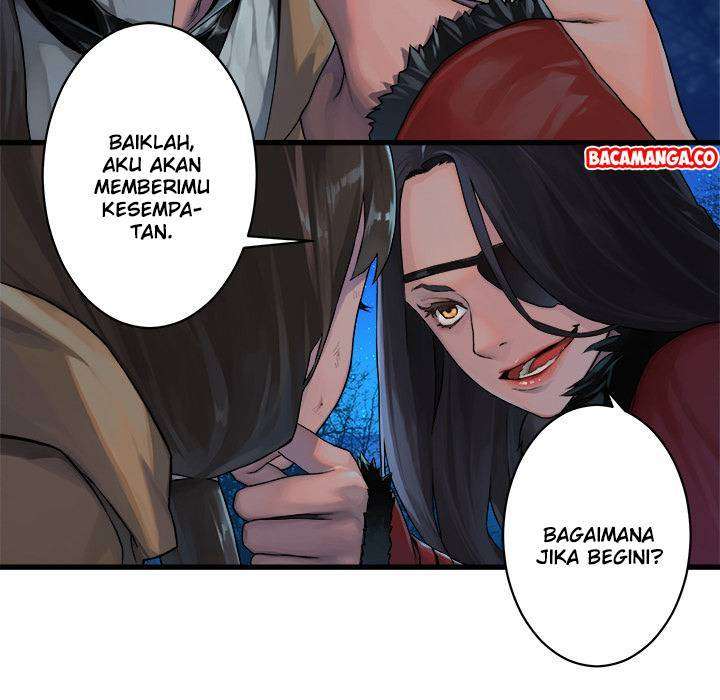 Her Summon Chapter 28 - halaman 24