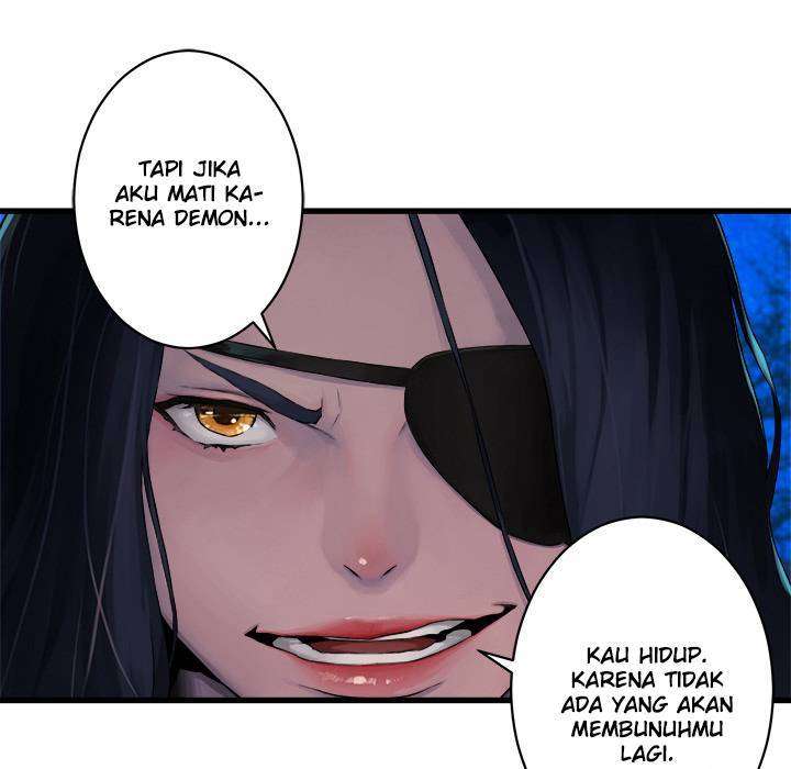 Her Summon Chapter 28 - halaman 26