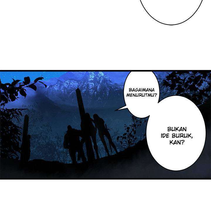 Her Summon Chapter 28 - halaman 27