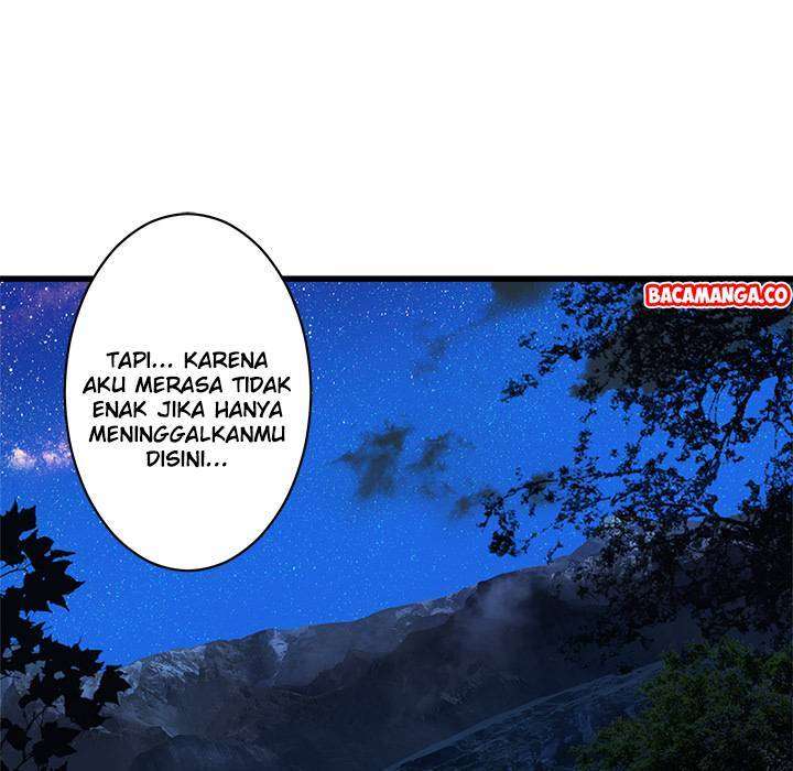 Her Summon Chapter 28 - halaman 28