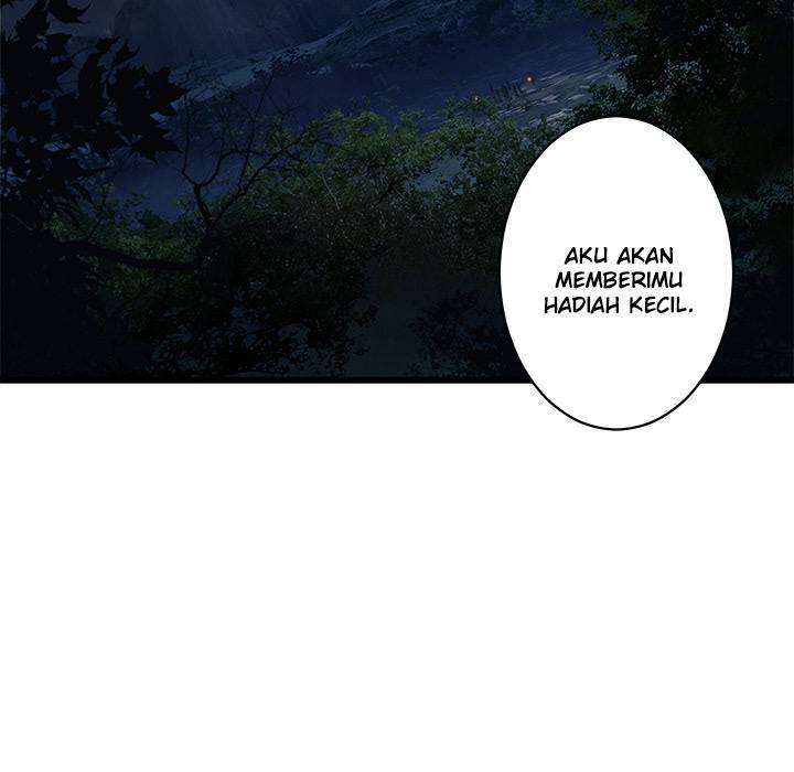 Her Summon Chapter 28 - halaman 29