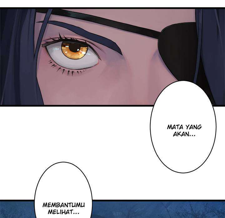 Her Summon Chapter 28 - halaman 30