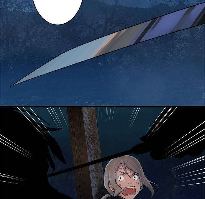 Her Summon Chapter 28 - halaman 31