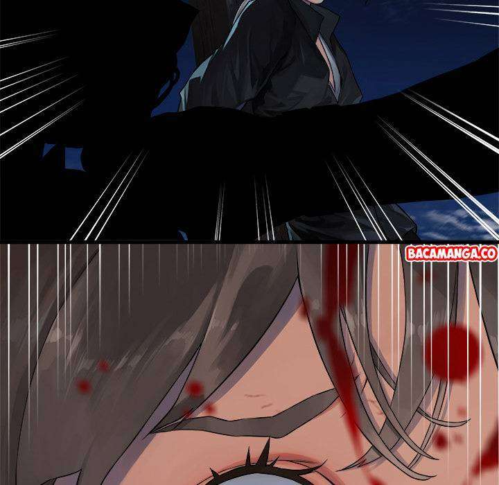 Her Summon Chapter 28 - halaman 32
