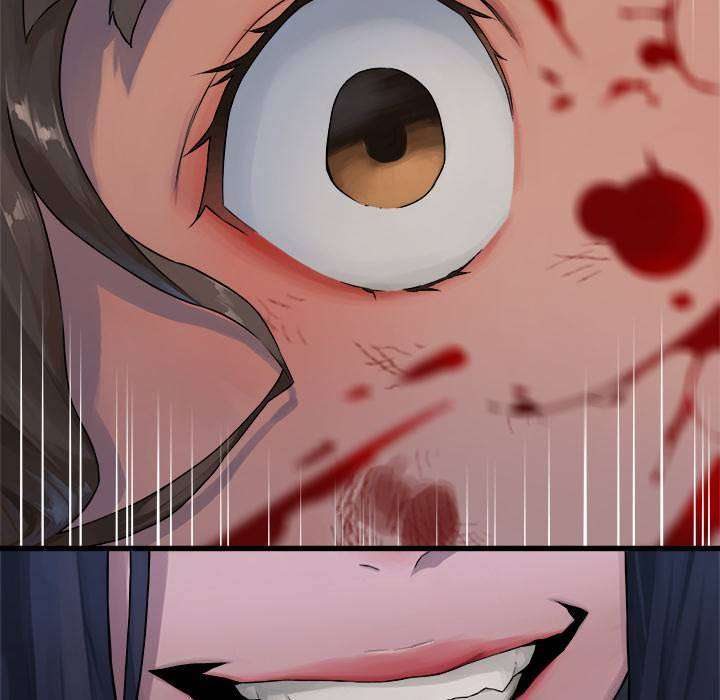 Her Summon Chapter 28 - halaman 33
