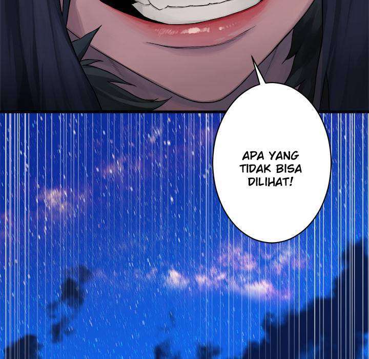 Her Summon Chapter 28 - halaman 34
