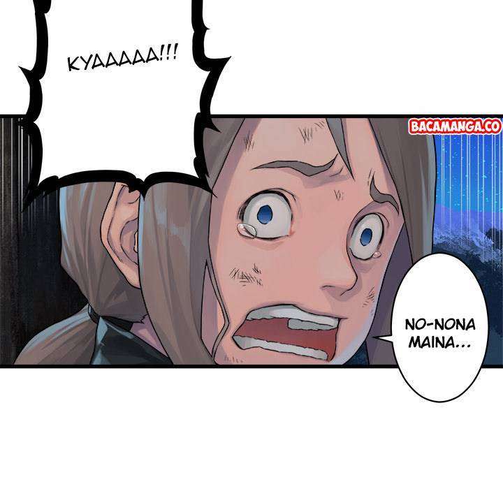 Her Summon Chapter 28 - halaman 37