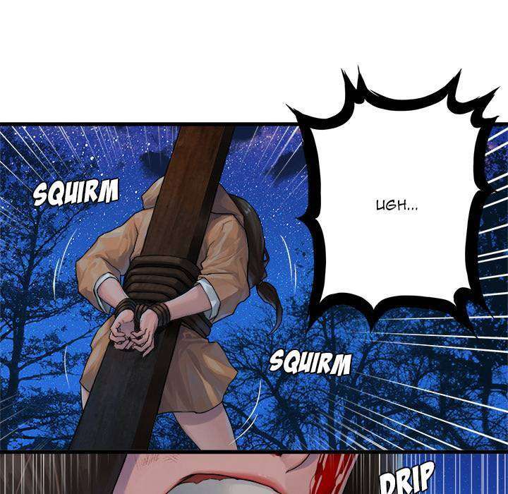 Her Summon Chapter 28 - halaman 38