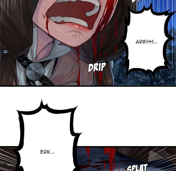 Her Summon Chapter 28 - halaman 39