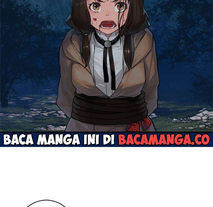 Her Summon Chapter 28 - halaman 4