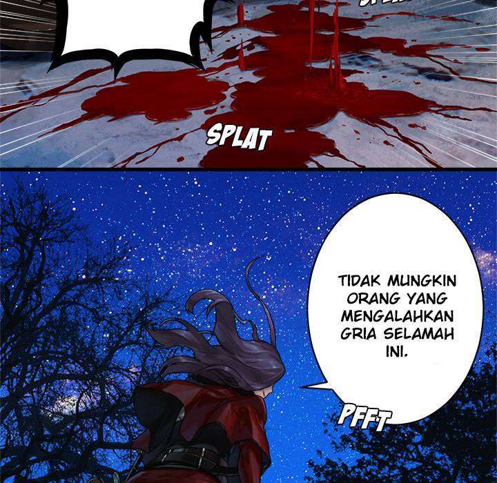 Her Summon Chapter 28 - halaman 40