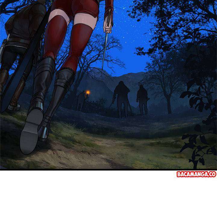Her Summon Chapter 28 - halaman 41