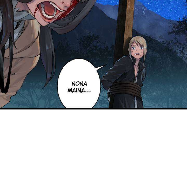 Her Summon Chapter 28 - halaman 44