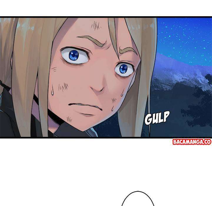 Her Summon Chapter 28 - halaman 45