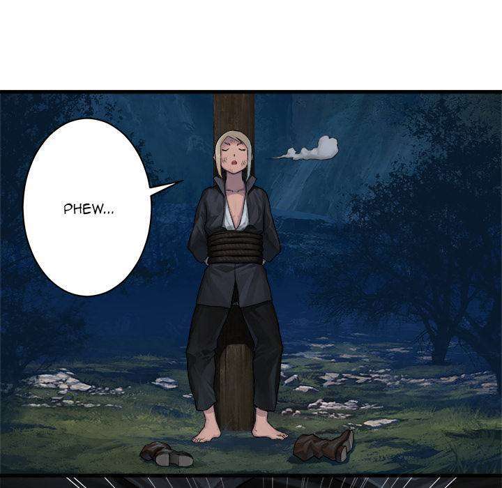 Her Summon Chapter 28 - halaman 47