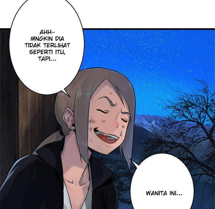 Her Summon Chapter 28 - halaman 5