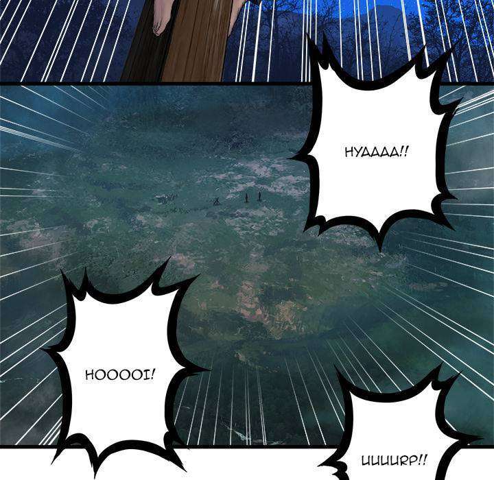 Her Summon Chapter 28 - halaman 50
