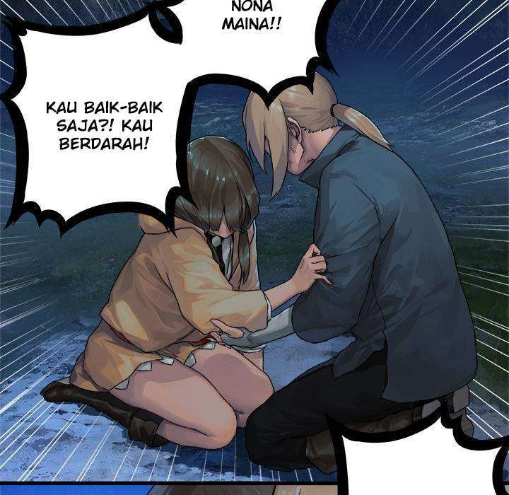Her Summon Chapter 28 - halaman 53