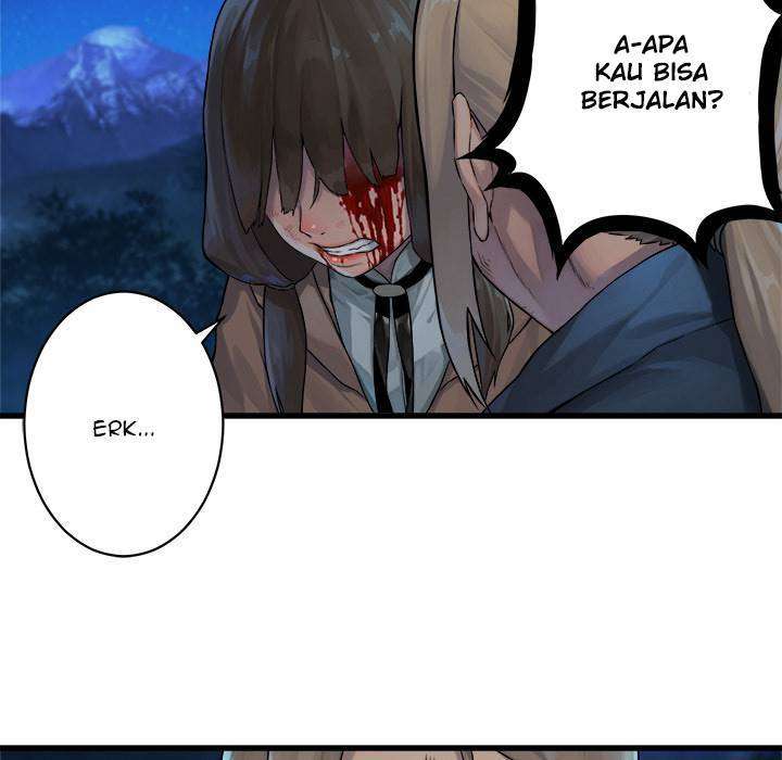 Her Summon Chapter 28 - halaman 54