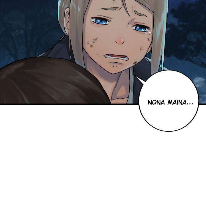 Her Summon Chapter 28 - halaman 55
