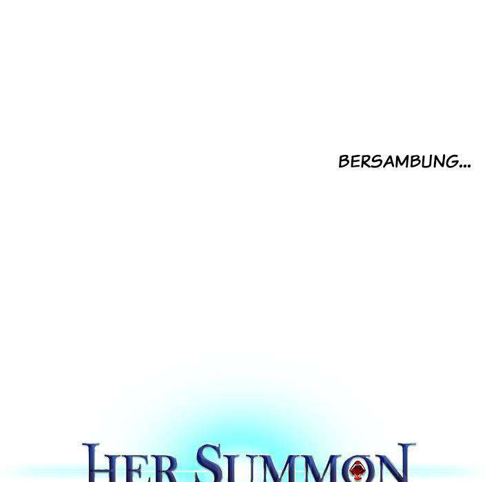 Her Summon Chapter 28 - halaman 58