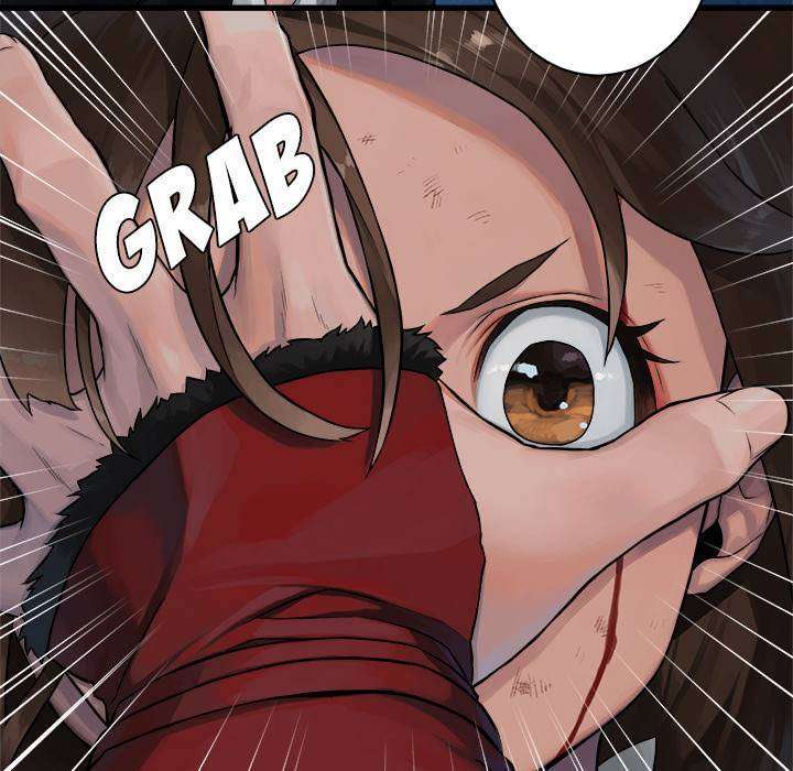 Her Summon Chapter 28 - halaman 6