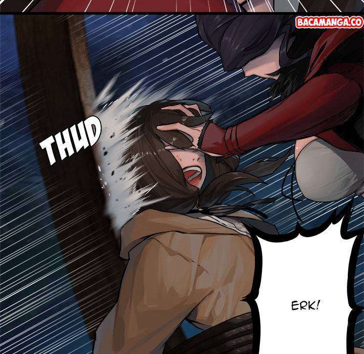 Her Summon Chapter 28 - halaman 7