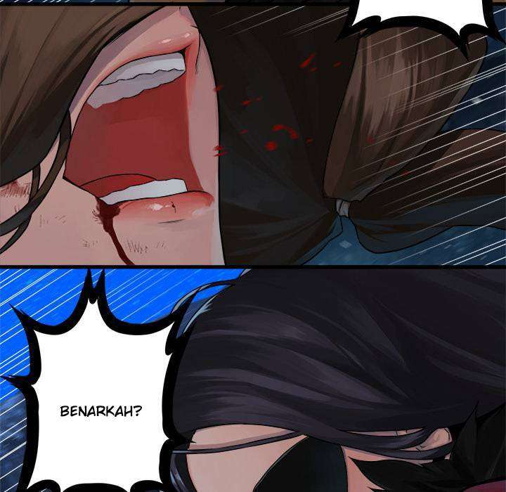 Her Summon Chapter 28 - halaman 8