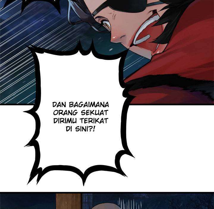 Her Summon Chapter 28 - halaman 9