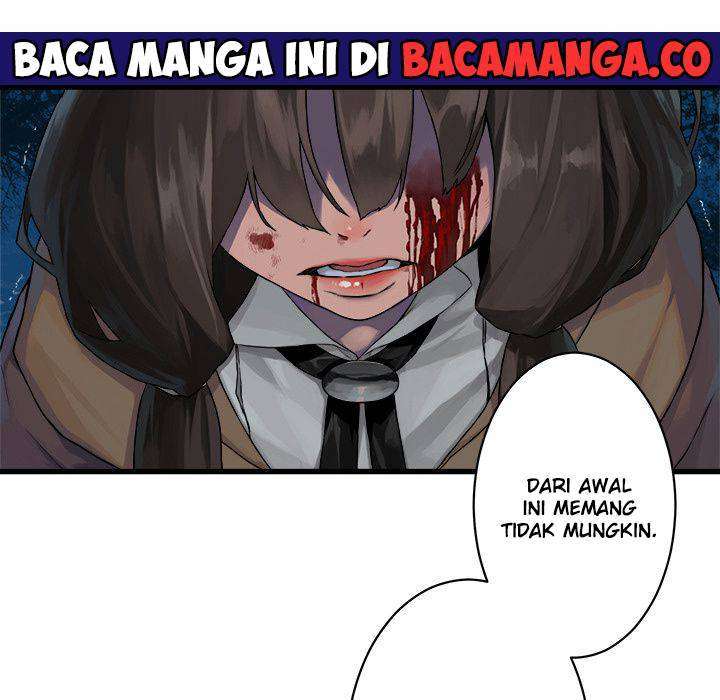 Her Summon Chapter 29 - halaman 1