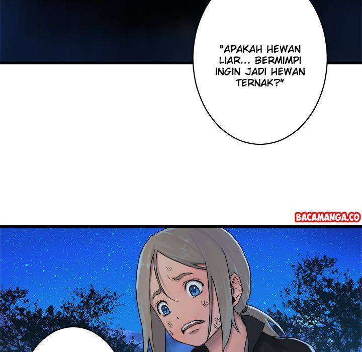 Her Summon Chapter 29 - halaman 10
