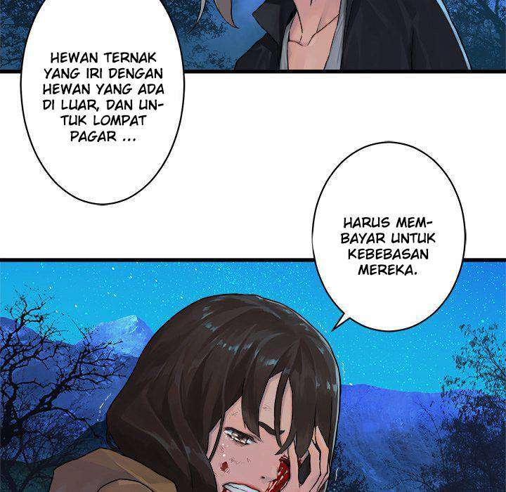Her Summon Chapter 29 - halaman 11