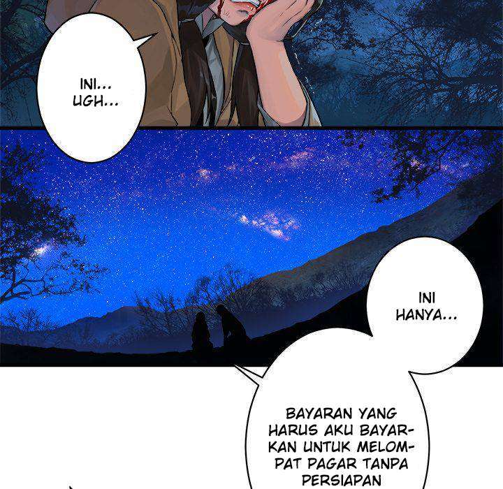 Her Summon Chapter 29 - halaman 12