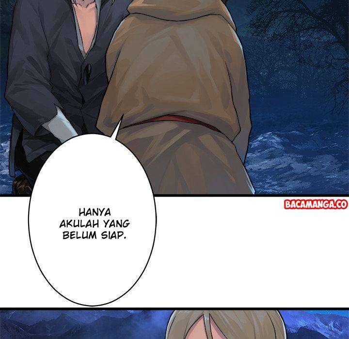 Her Summon Chapter 29 - halaman 15