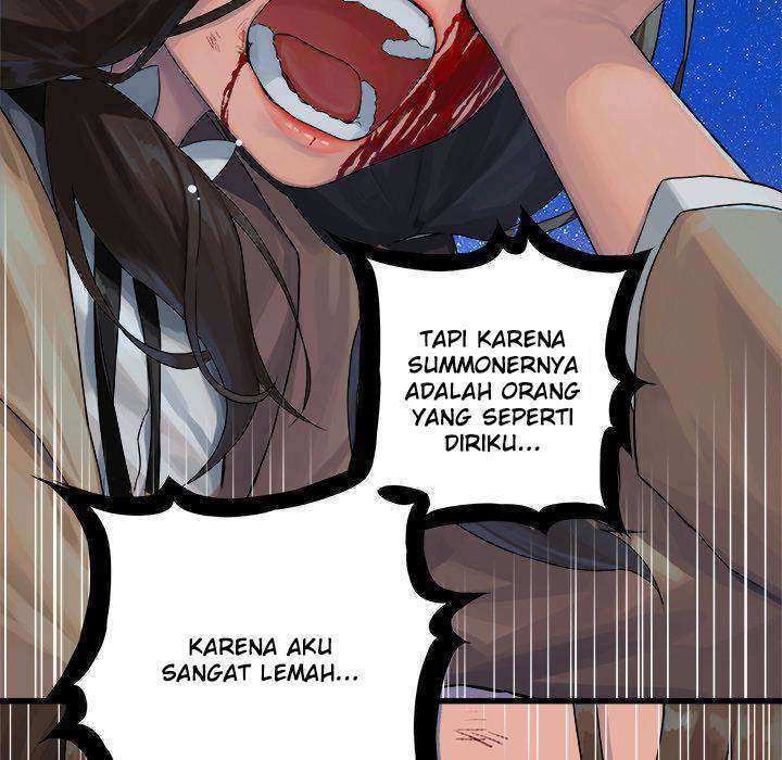 Her Summon Chapter 29 - halaman 18