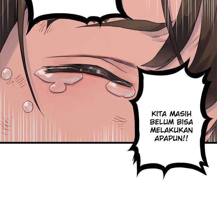 Her Summon Chapter 29 - halaman 19