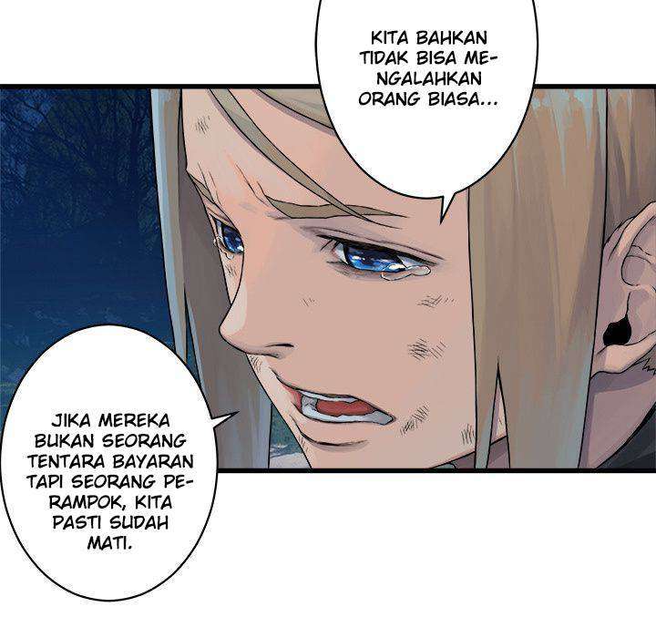 Her Summon Chapter 29 - halaman 2