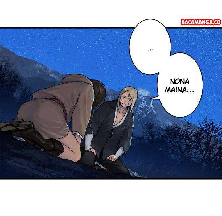 Her Summon Chapter 29 - halaman 20