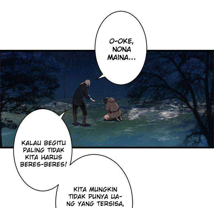 Her Summon Chapter 29 - halaman 21
