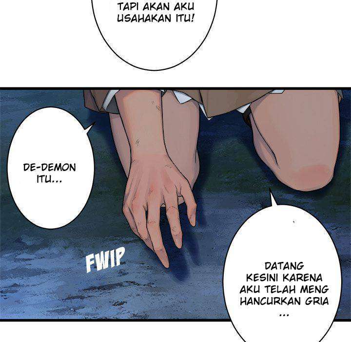 Her Summon Chapter 29 - halaman 22