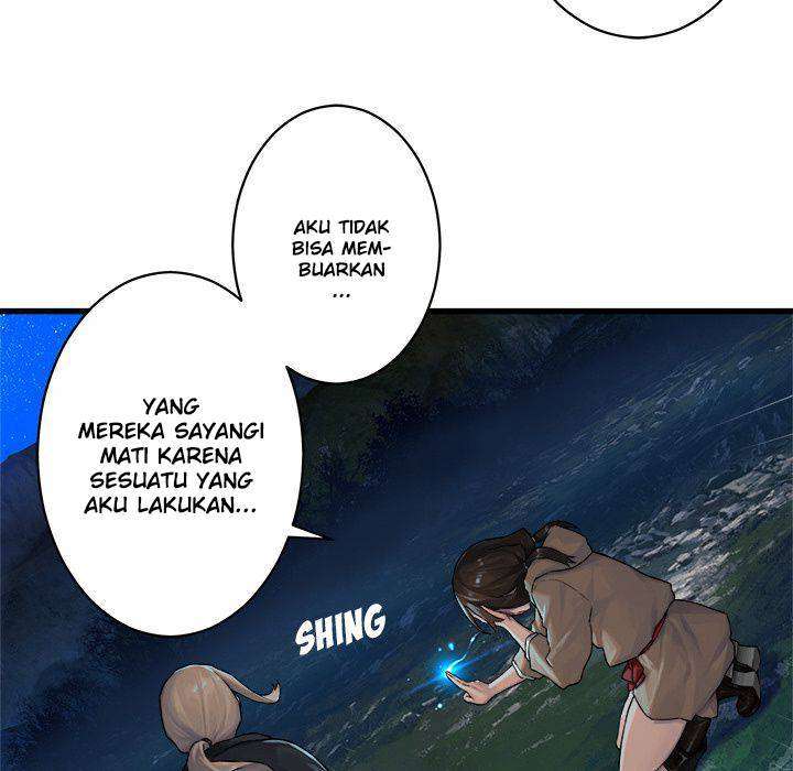 Her Summon Chapter 29 - halaman 23