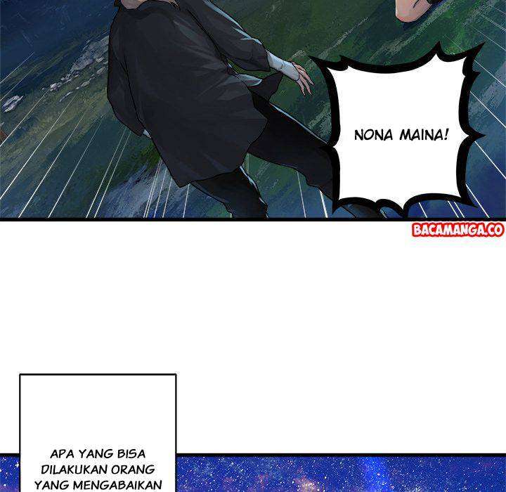 Her Summon Chapter 29 - halaman 24