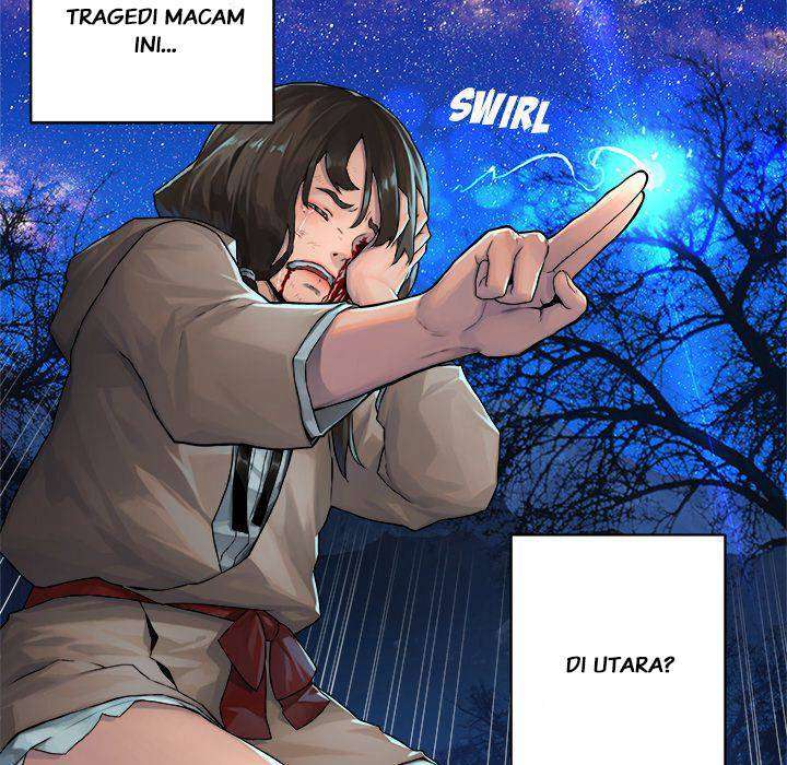Her Summon Chapter 29 - halaman 25