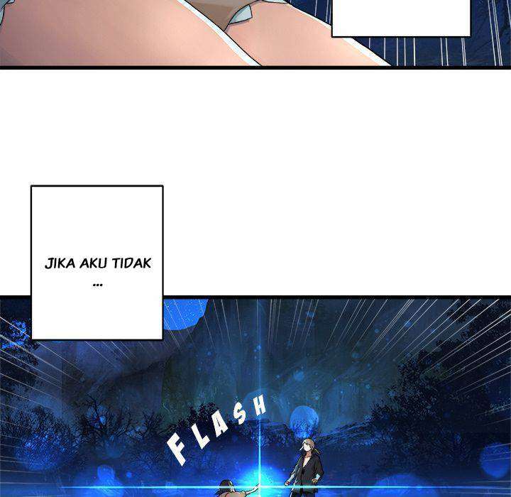Her Summon Chapter 29 - halaman 26
