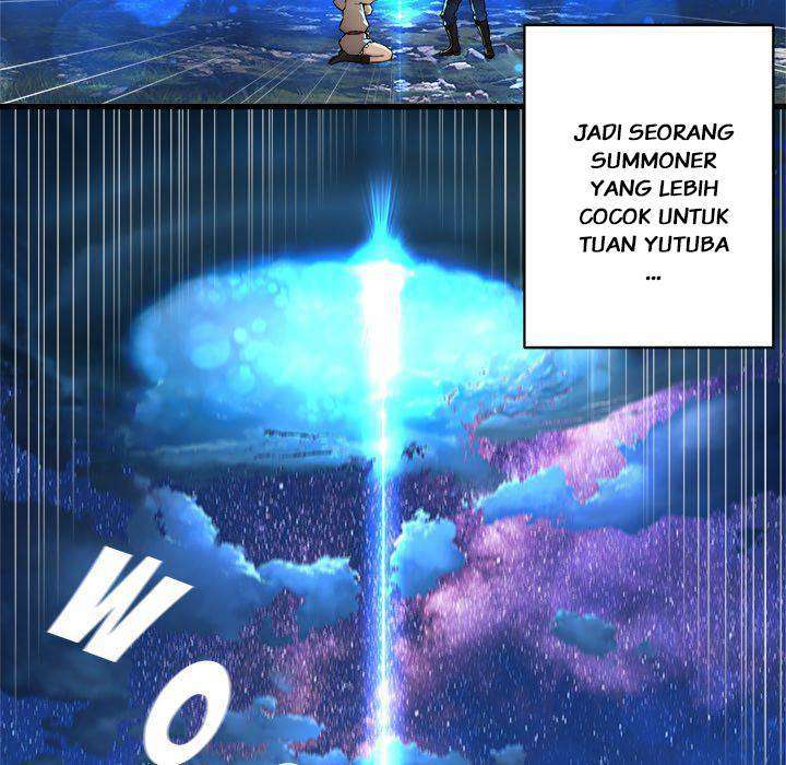 Her Summon Chapter 29 - halaman 27