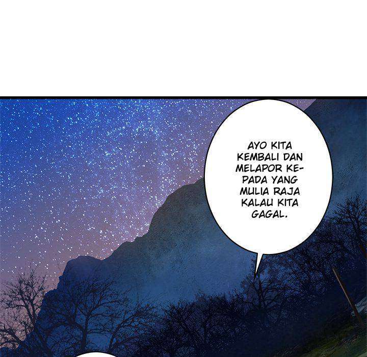 Her Summon Chapter 29 - halaman 3