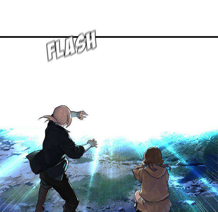 Her Summon Chapter 29 - halaman 32