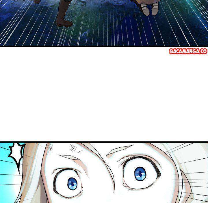 Her Summon Chapter 29 - halaman 33