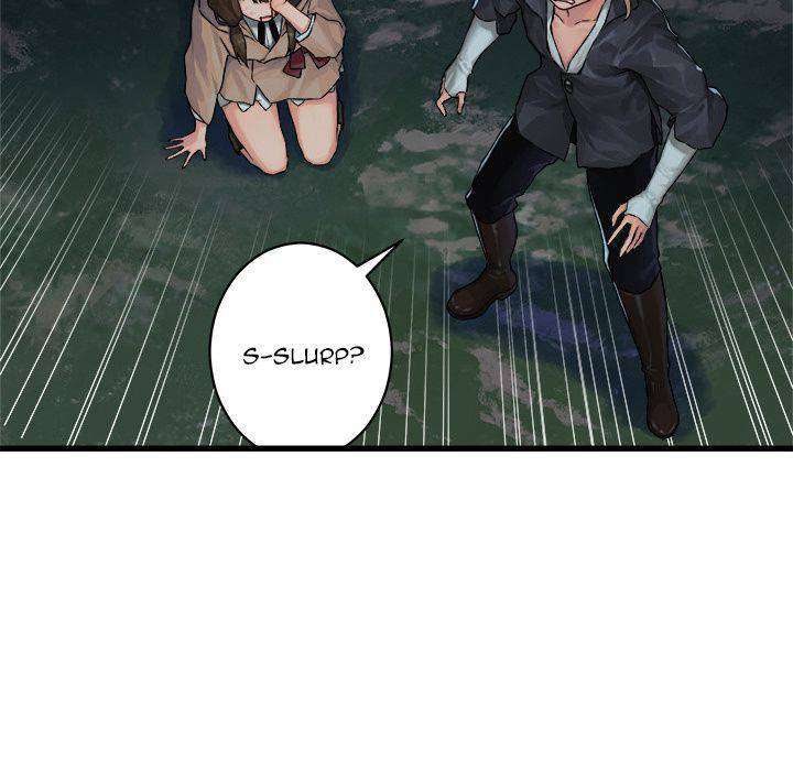 Her Summon Chapter 29 - halaman 38