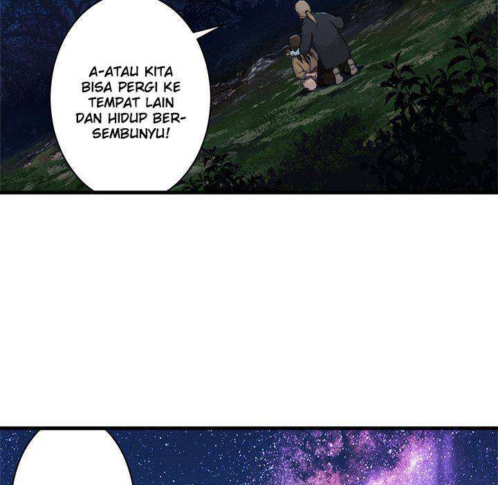 Her Summon Chapter 29 - halaman 4